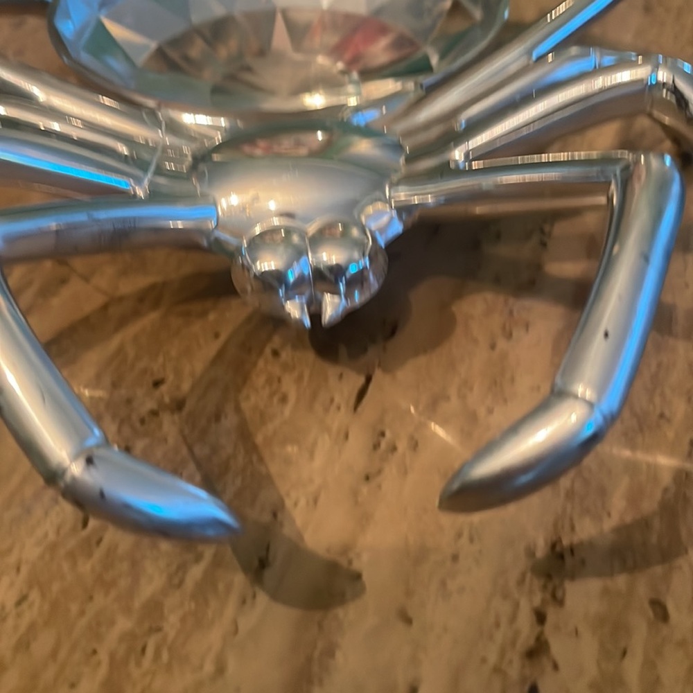 Spider Candy Bowl - Picture 2 of 4